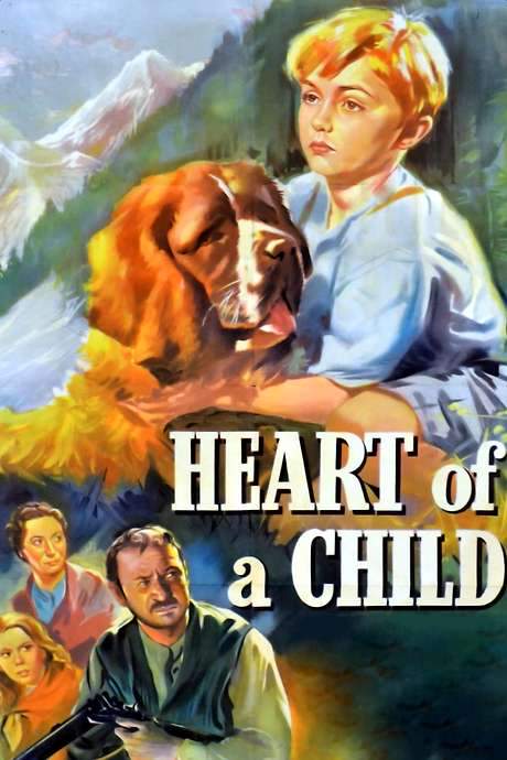 Heart of a Child